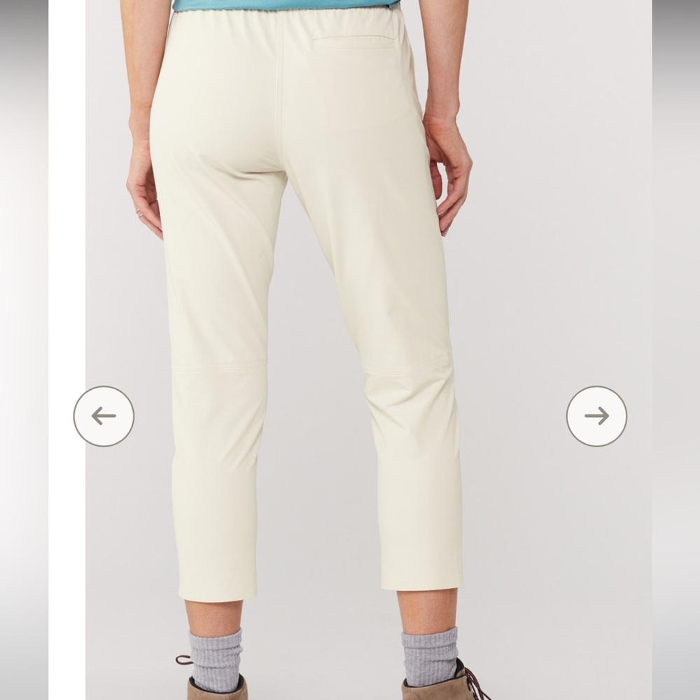 Outdoor Voices Rectrek Pant